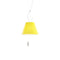 Costanzina Pendant Light  option Smart Yellow