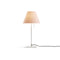 Costanzina Table Lamp  option Shaded Stone