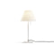 Costanzina Table Lamp  option White