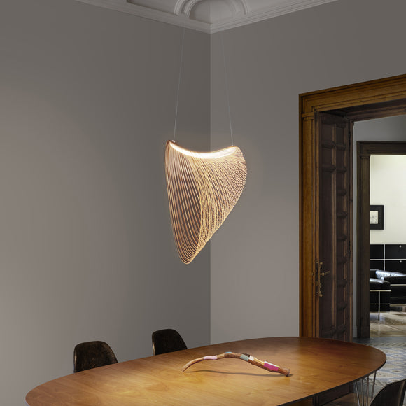 Illan LED Pendant Light