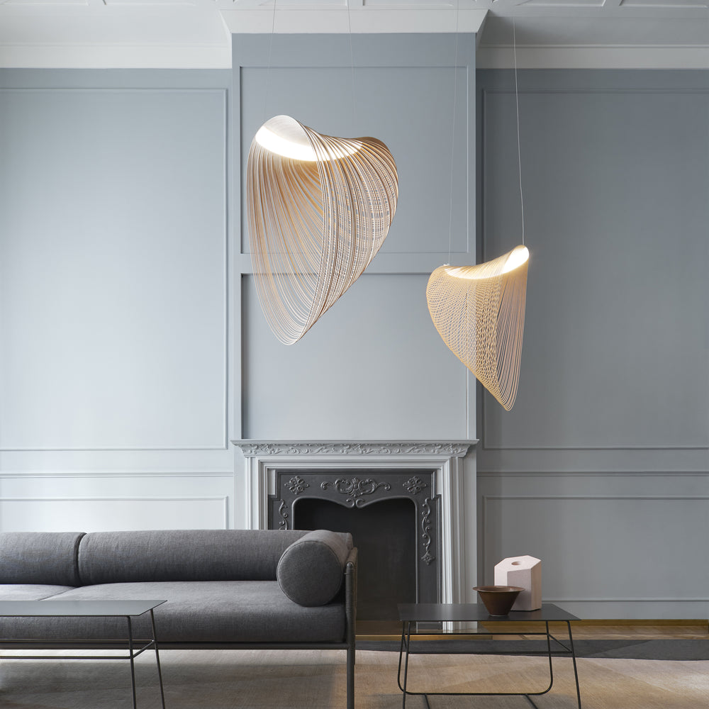 Illan LED Pendant Light