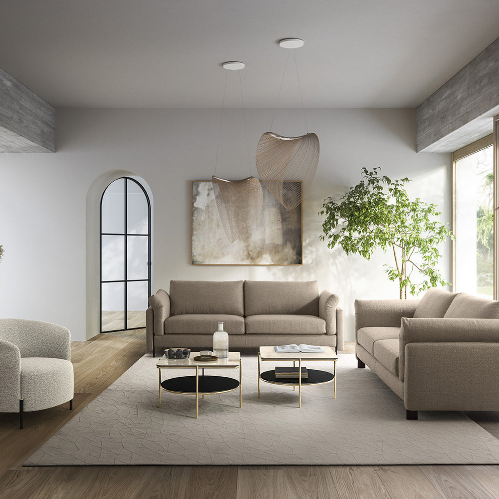 Illan LED Pendant Light