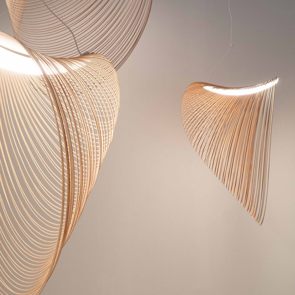 Illan LED Pendant Light