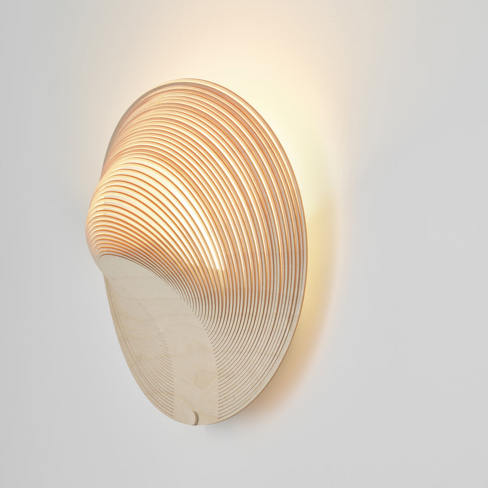 Illan Wall Sconce