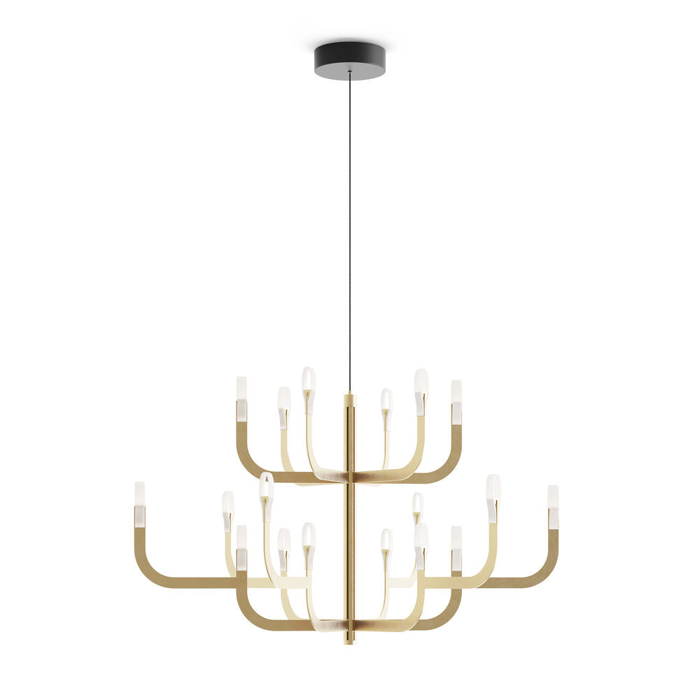 J-us LED Pendant Light
