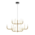J-us LED Chandelier