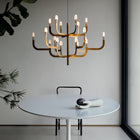 J-us LED Chandelier