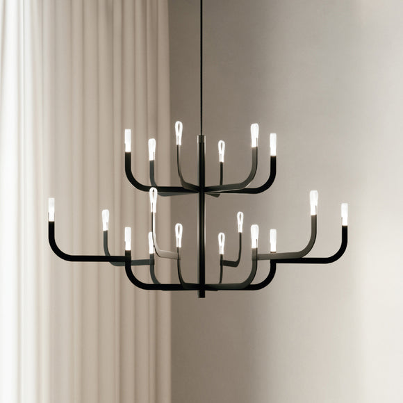 J-us LED Pendant Light