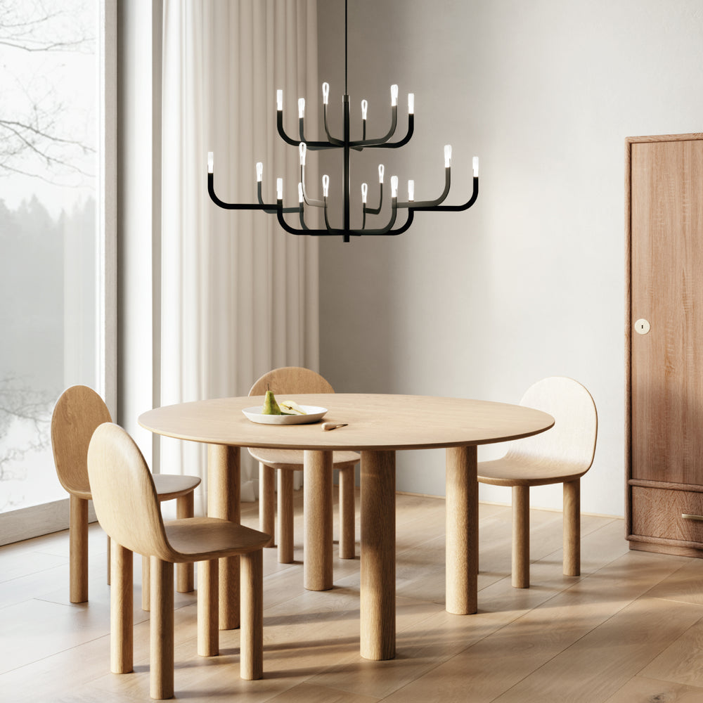 J-us LED Pendant Light