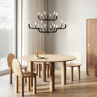 J-us LED Chandelier