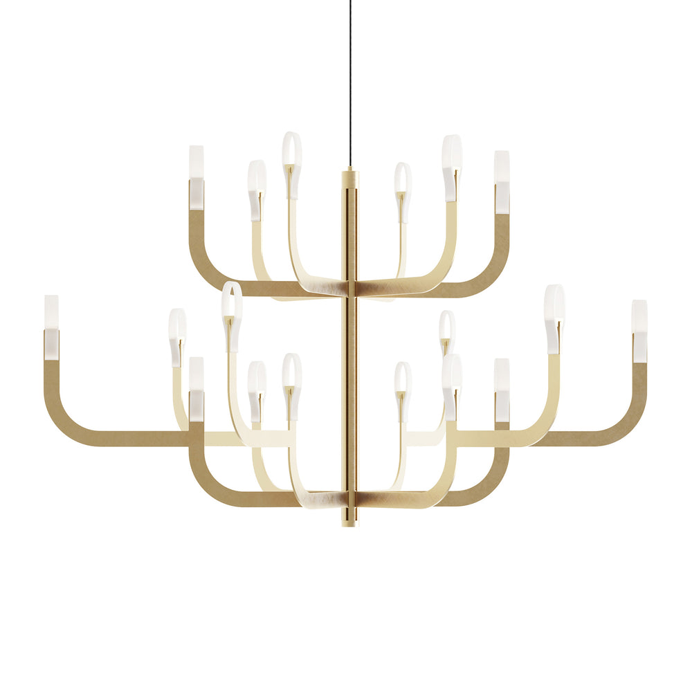 J-us LED Pendant Light