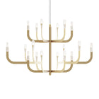 J-us LED Chandelier