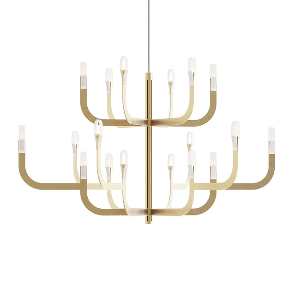 J-us LED Chandelier