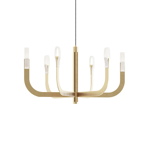 J-us LED Chandelier