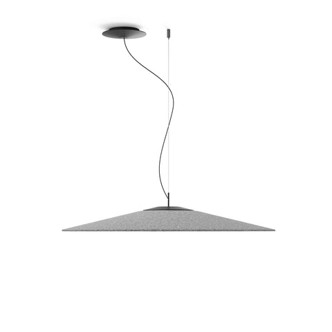 Koine Acoustical Pendant Light