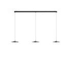 Koine Cluster Linear Pendant Light