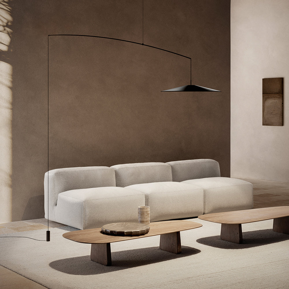 Koine LED Floor Lamp