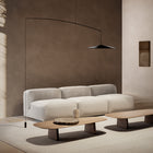 Koine LED Floor Lamp