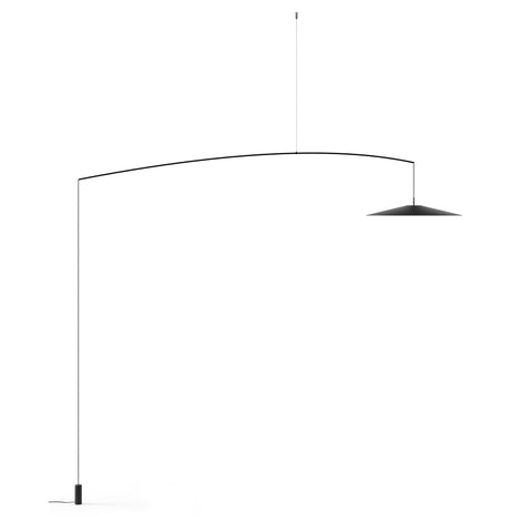 Koine LED Floor Lamp