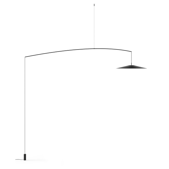 Koine LED Floor Lamp