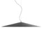 Koine Pendant Light  option Black