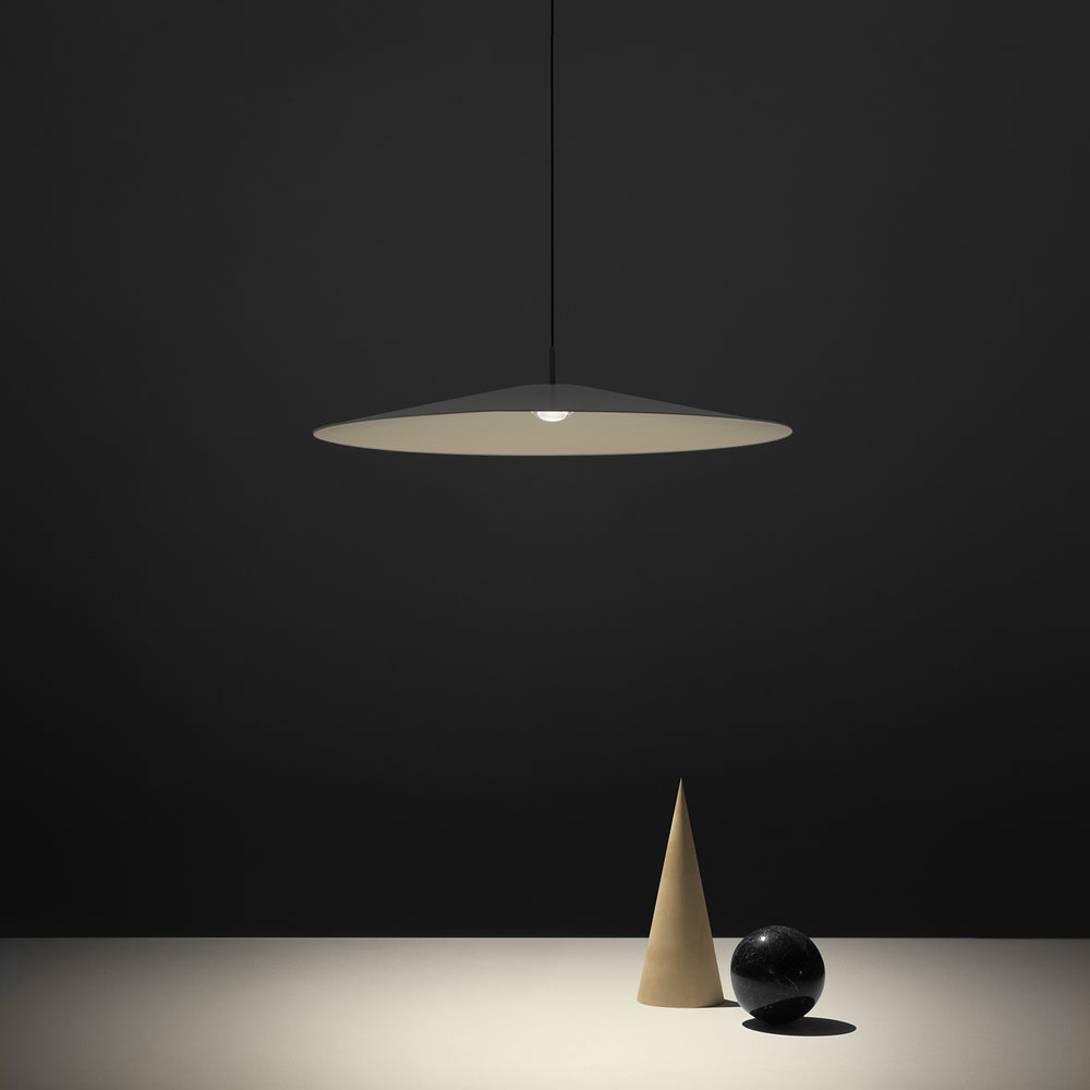 Koine Pendant Light