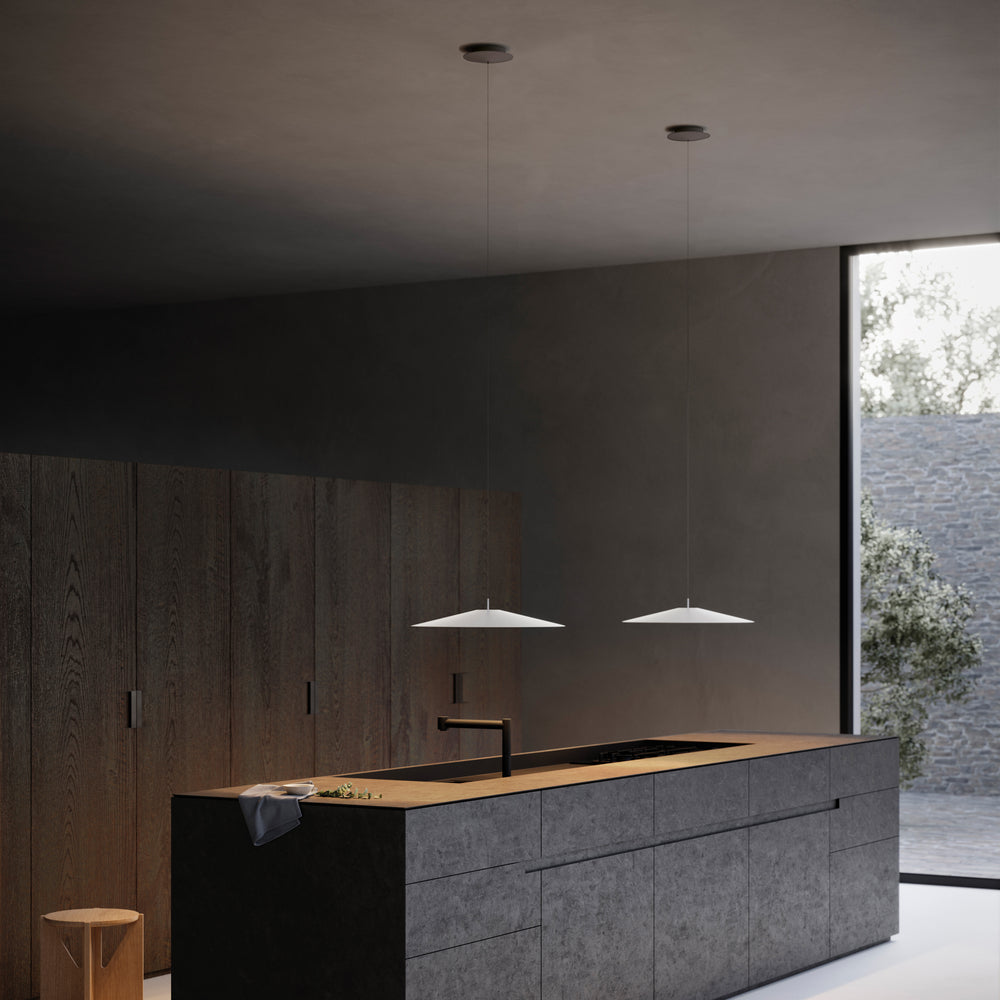 Koine Pendant Light