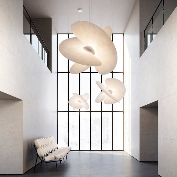 Levante Pendant Light