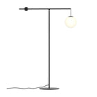 Malamata Adjustable Floor Lamp
