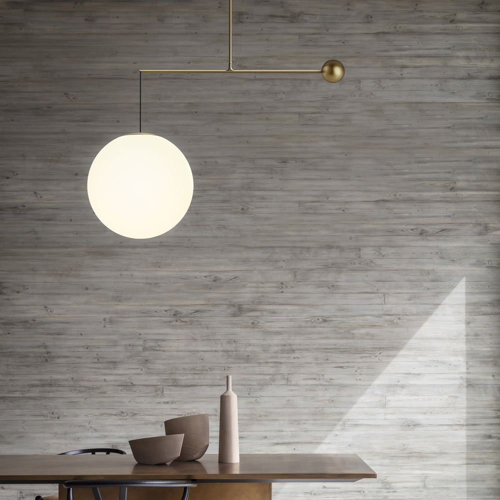 Malamata Adjustable Pendant Light