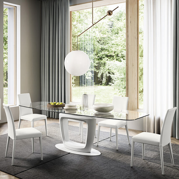 Malamata Adjustable Pendant Light