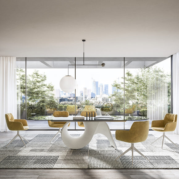 Malamata Adjustable Pendant Light
