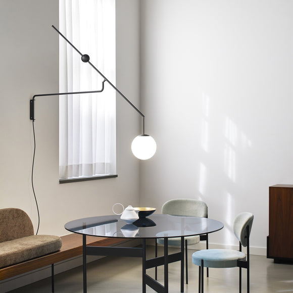 Malamata Wall Sconce