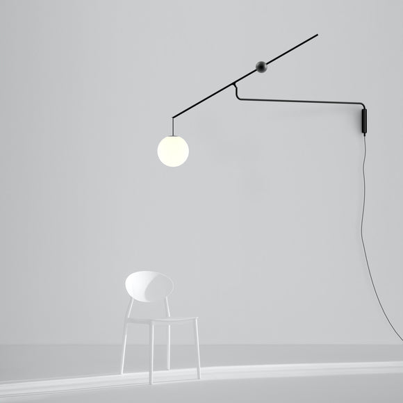 Malamata Wall Sconce