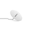 Millimetro LED Table Lamp  option Aluminum