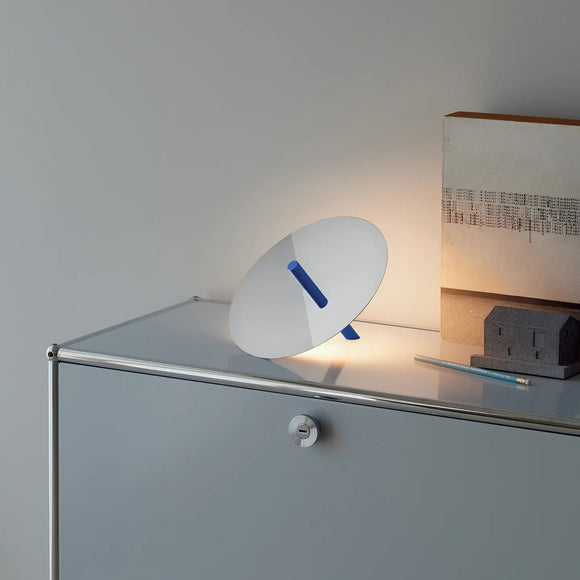Millimetro LED Table Lamp
