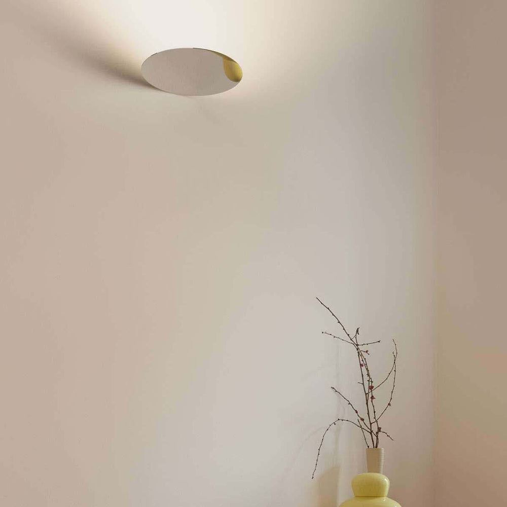 Millimetro LED Wall Sconce