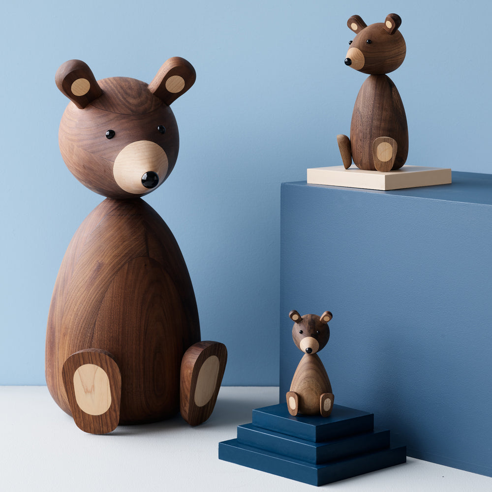 Bear Family