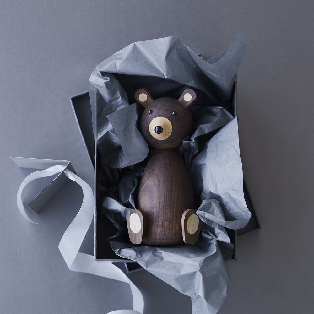 Bear Family