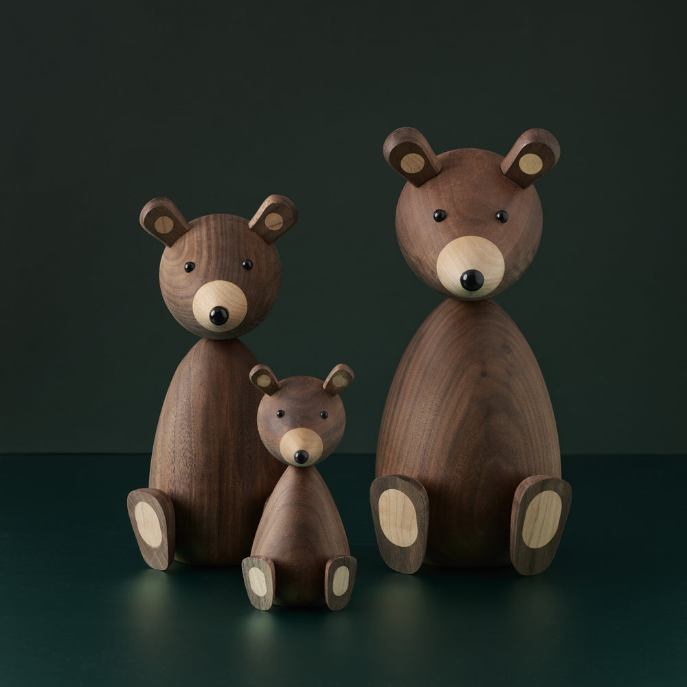 Bear Family