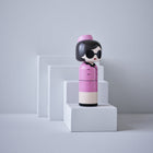 Jackie Kokeshi Doll