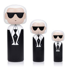 Karl Kokeshi Doll