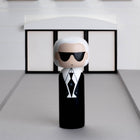 Karl Kokeshi Doll