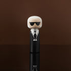 Karl Kokeshi Doll