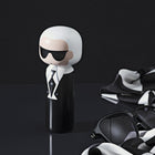 Karl Kokeshi Doll