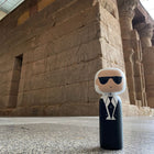 Karl Kokeshi Doll