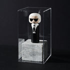 Karl Kokeshi Doll