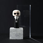 Karl Kokeshi Doll
