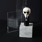 Karl Kokeshi Doll