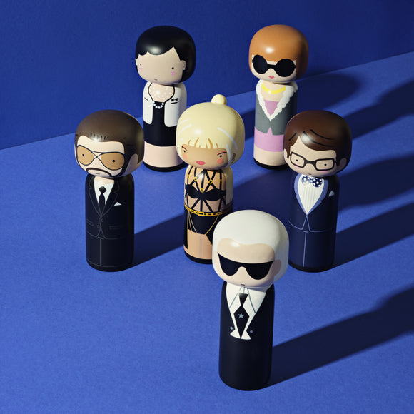 Kokeshi karl shop